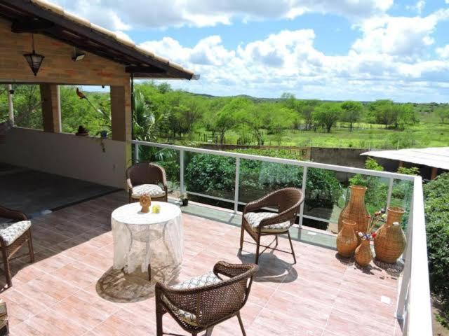 Schronisko Pousada Voo Livre Tacima Pb