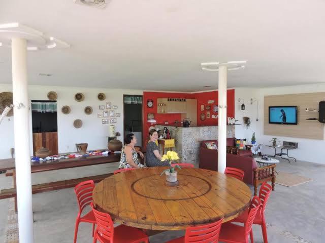 Schronisko Pousada Voo Livre Tacima Pb