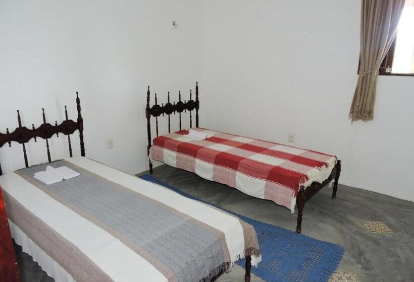 Schronisko Pousada Voo Livre Tacima Pb