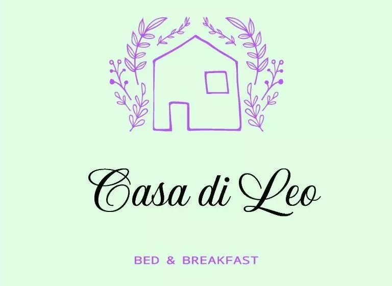 B&b Casa Di Leo