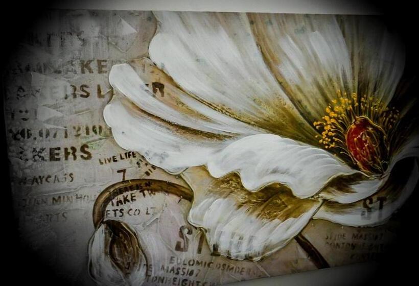 Bed and Breakfast Green House