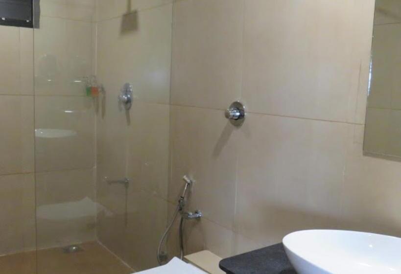 Dariyalal Hotel Morbi