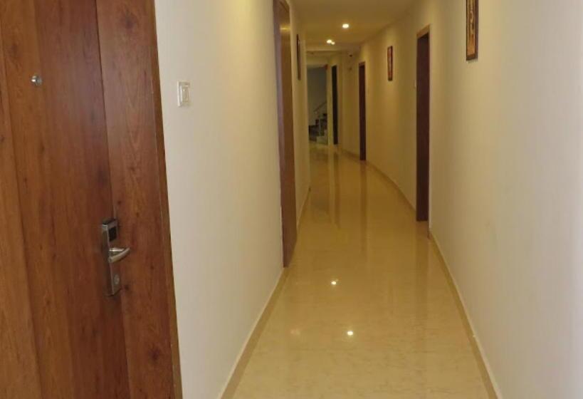 Dariyalal Hotel Morbi