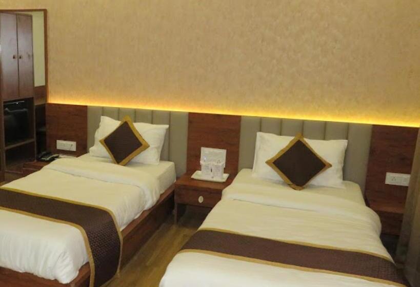 Dariyalal Hotel Morbi