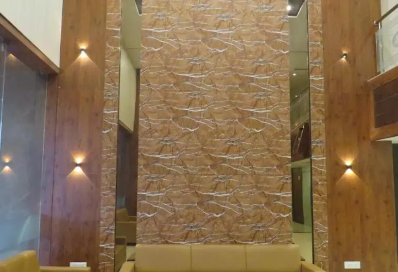 Dariyalal Hotel Morbi