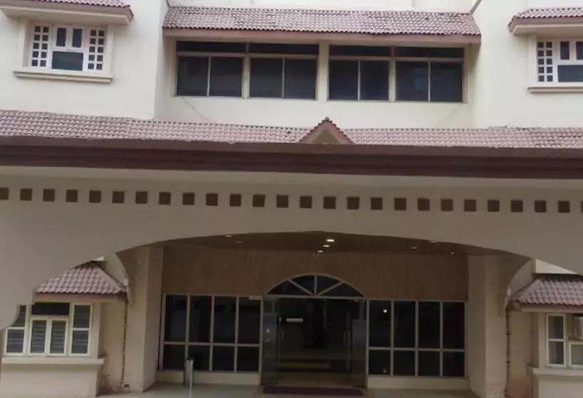 Dariyalal Hotel Morbi