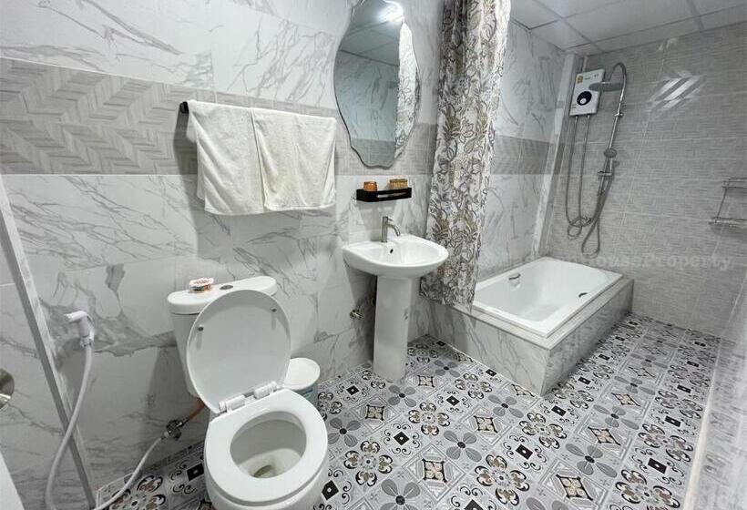 هتل Agadir Guest House