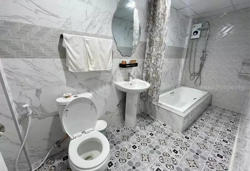 Hotelli Agadir Guest House