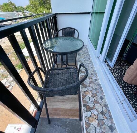 هتل Agadir Guest House