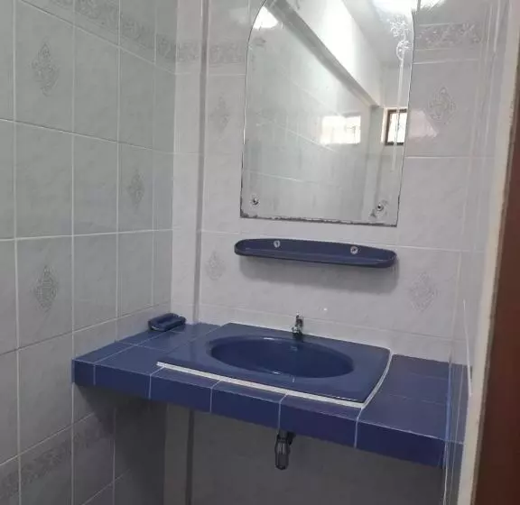 Hotelli Agadir Guest House