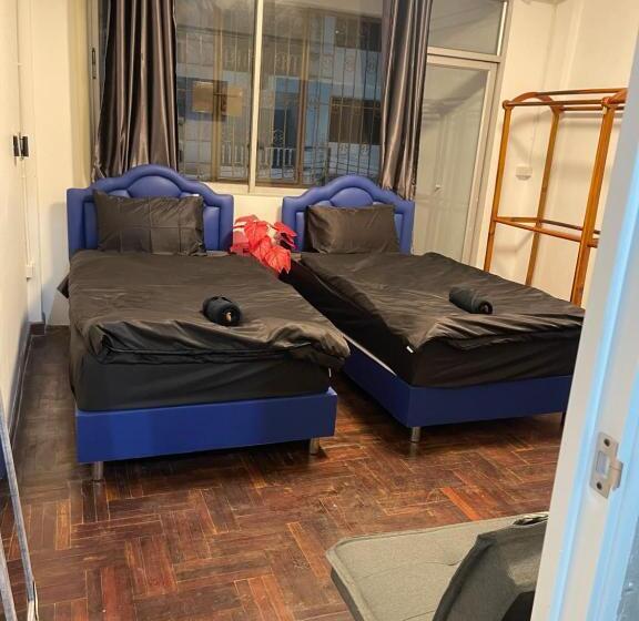 هتل Agadir Guest House