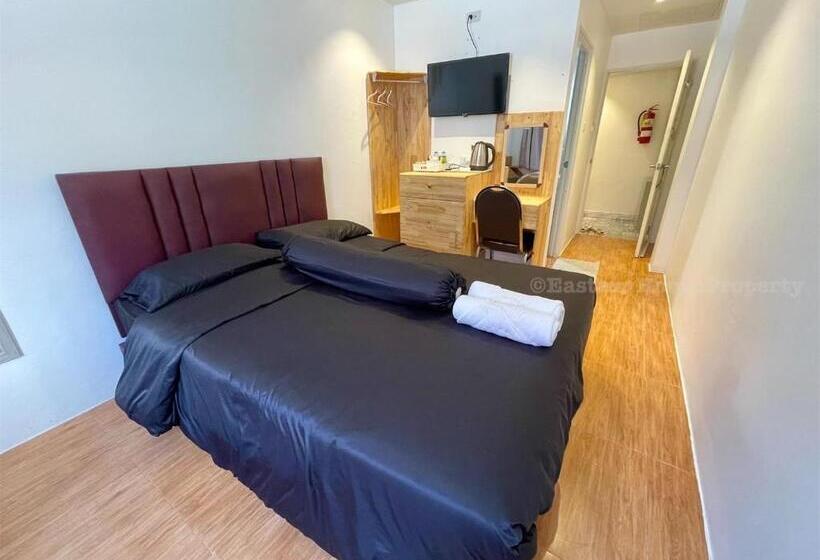 هتل Agadir Guest House