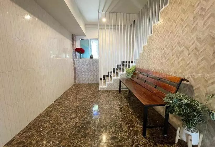 Hotelli Agadir Guest House
