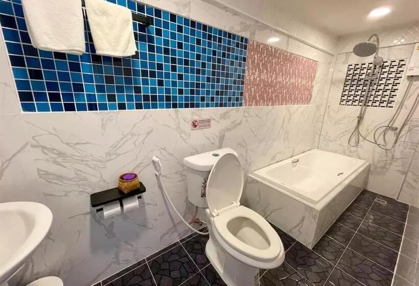 Hotelli Agadir Guest House
