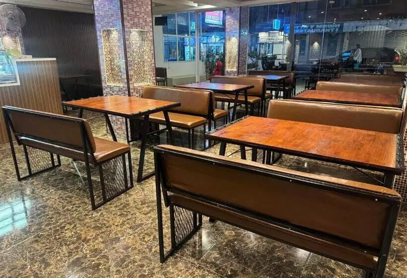 Hotelli Agadir Guest House