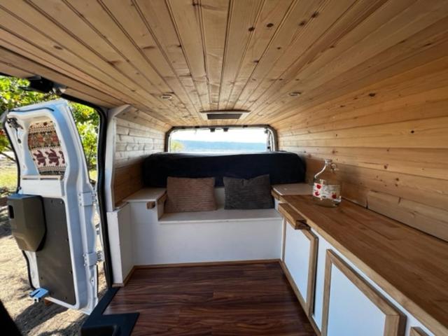 Szálloda Campcar Maui Jeeps Suvs Hybrid Camper Van Rentals With Equipment And Travel Advice