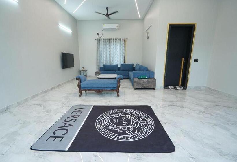 فندق Deer Creek Farm House