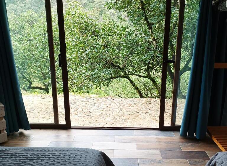 בית מלון כפרי Fincal El Soñador