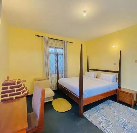 هتل Helens Luxury Resort