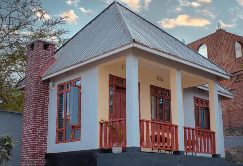 Отель Helens Luxury Resort