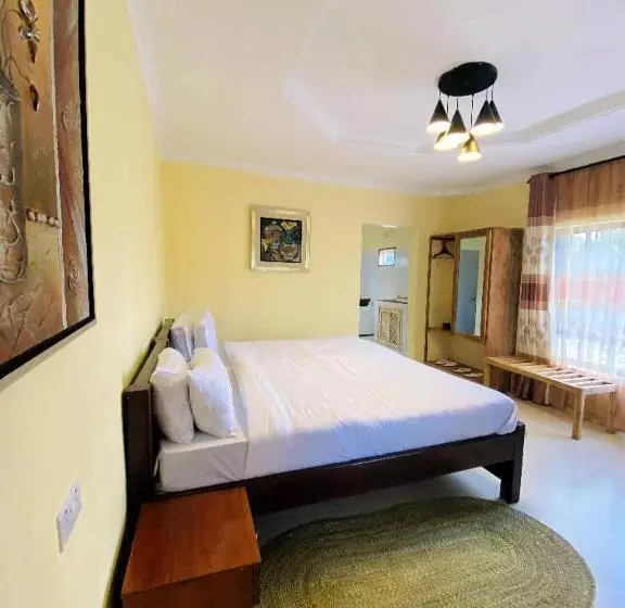 هتل Helens Luxury Resort