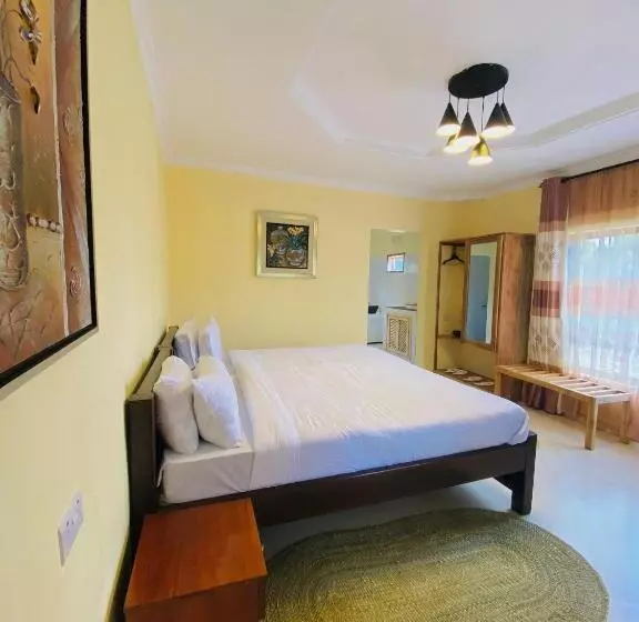 هتل Helens Luxury Resort