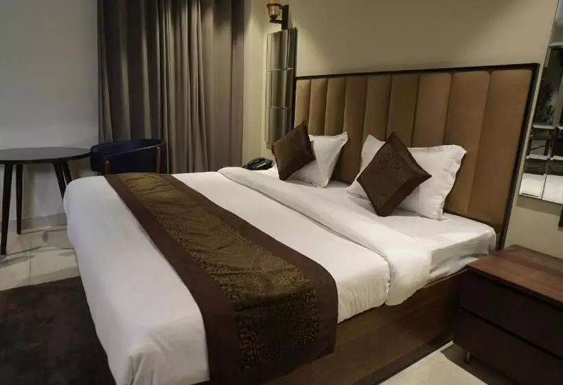 Hôtel Ds Valley Rishikesh