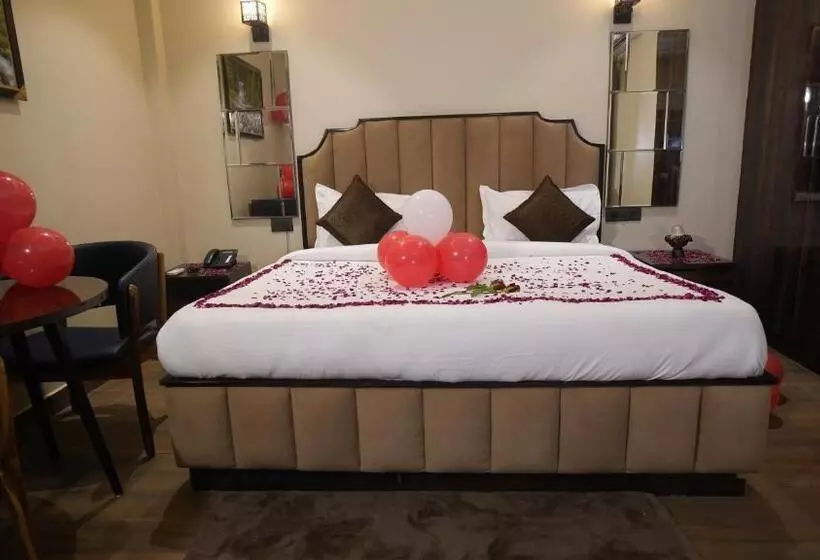 Hôtel Ds Valley Rishikesh