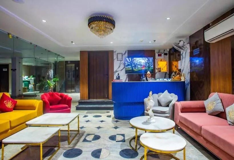 Hôtel Ds Valley Rishikesh