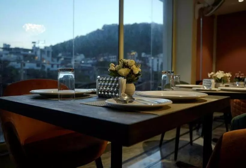 Hôtel Ds Valley Rishikesh