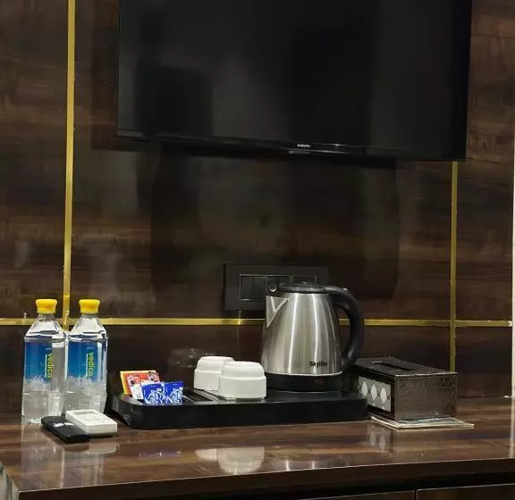 Hôtel Ds Valley Rishikesh