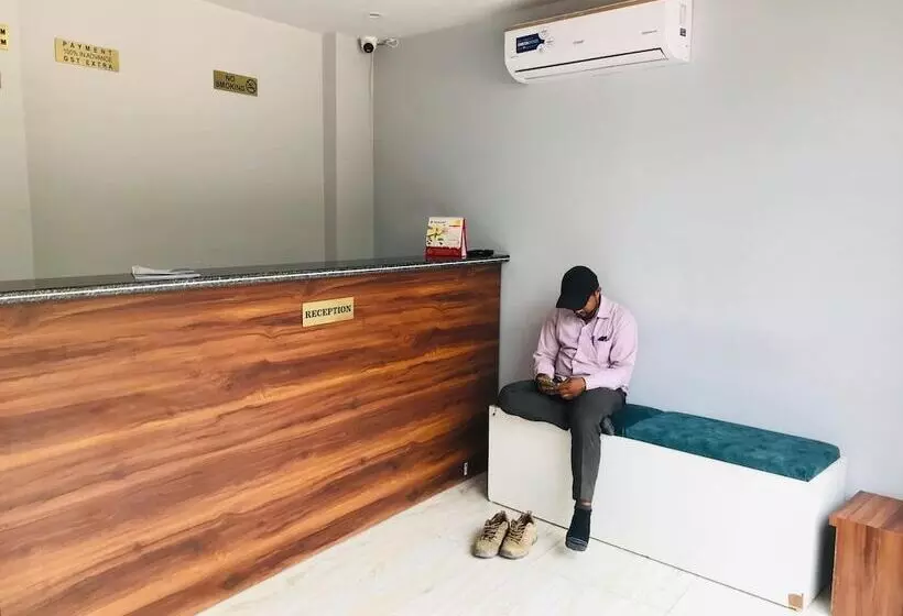 Hôtel Ds Valley Rishikesh