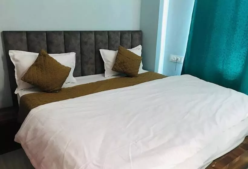 Hôtel Ds Valley Rishikesh