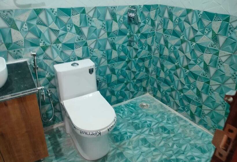 هتل Ds Valley Rishikesh