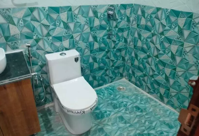 Hôtel Ds Valley Rishikesh