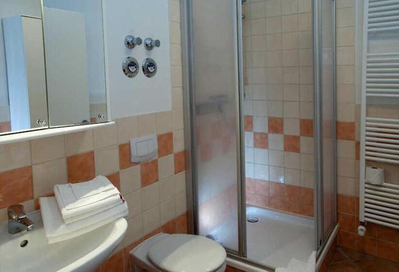 Hotel Residenz Strandkrone 05