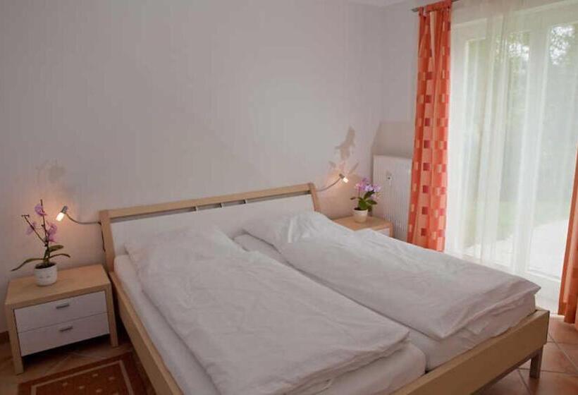 Hotel Residenz Strandkrone 05