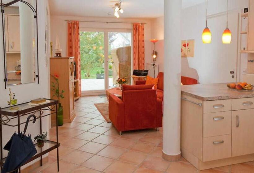 Hotel Residenz Strandkrone 05