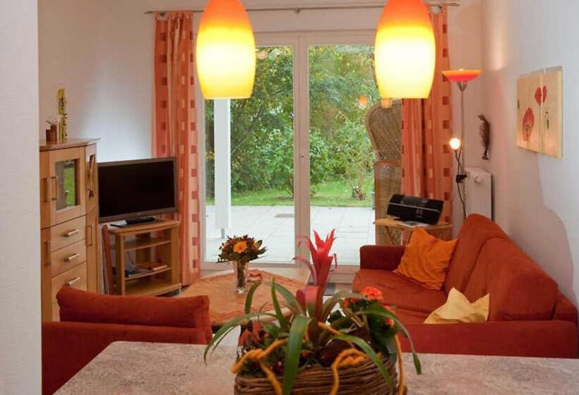 Hotel Residenz Strandkrone 05