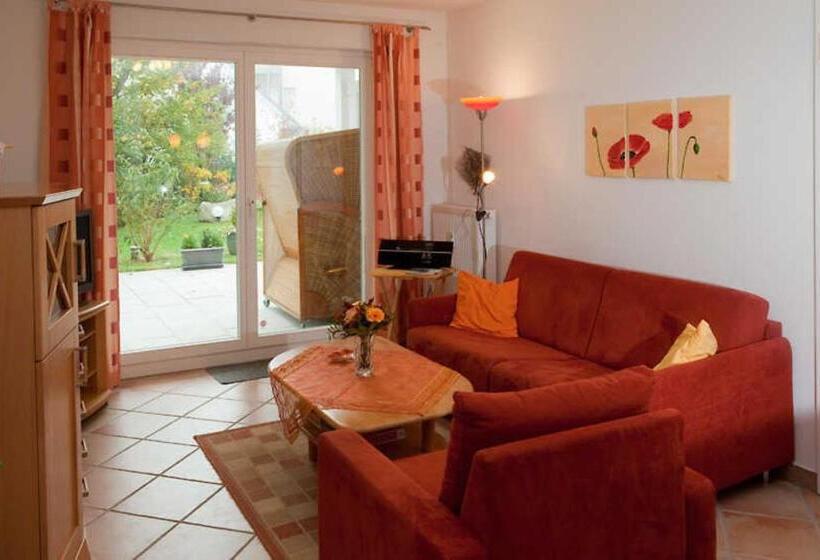 Hotel Residenz Strandkrone 05