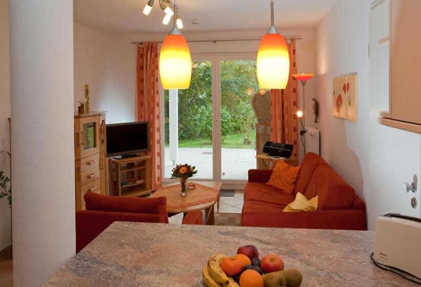 Hotel Residenz Strandkrone 05