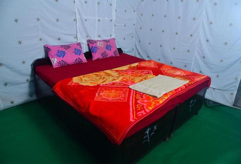 Hotel Rudra Camp Chopta