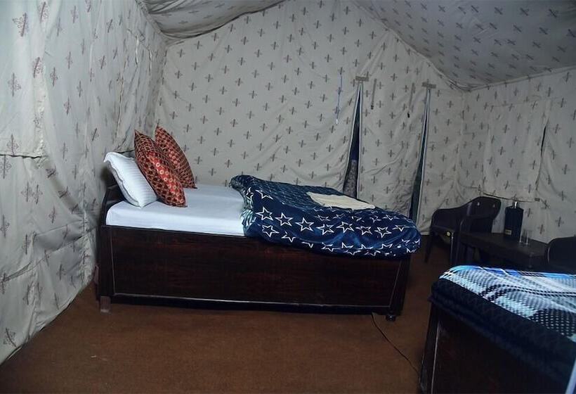 Hotel Rudra Camp Chopta