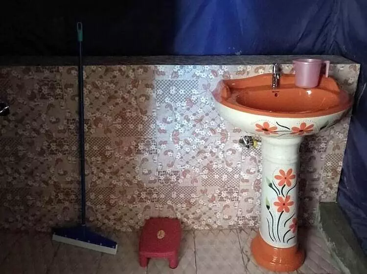 Hotelli Rudra Camp Chopta