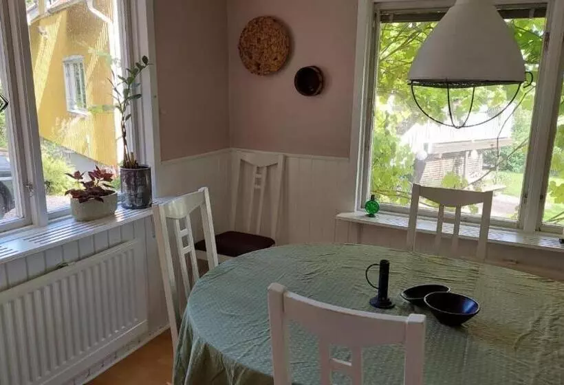 Magnoliabackens Bed And Breakfast