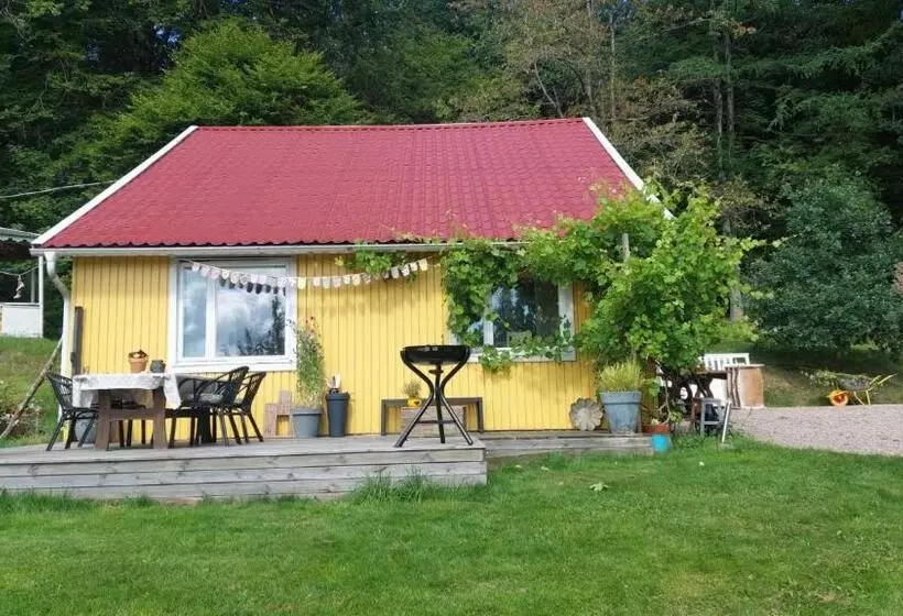 Magnoliabackens Bed And Breakfast