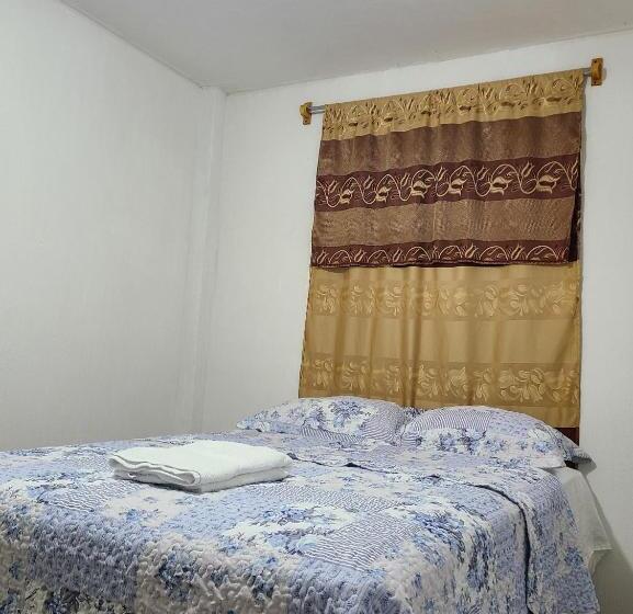 پانسیون Casa Raxic