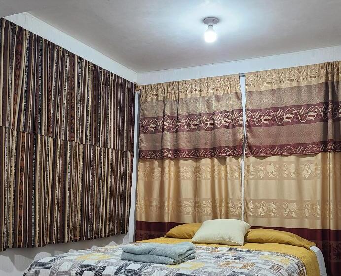 پانسیون Casa Raxic