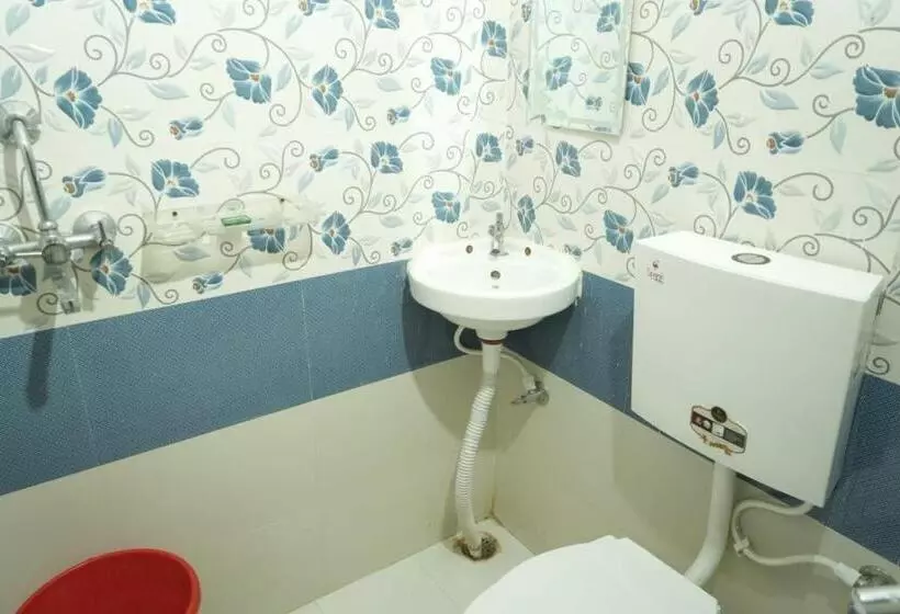 پانسیون Luv Kush Baba Guest House