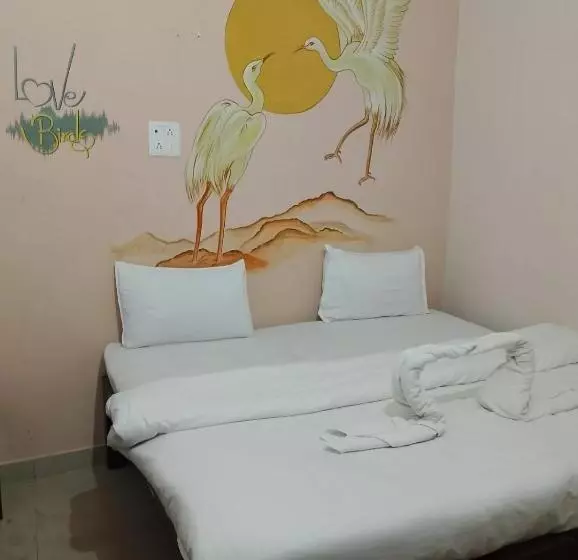 پانسیون Luv Kush Baba Guest House